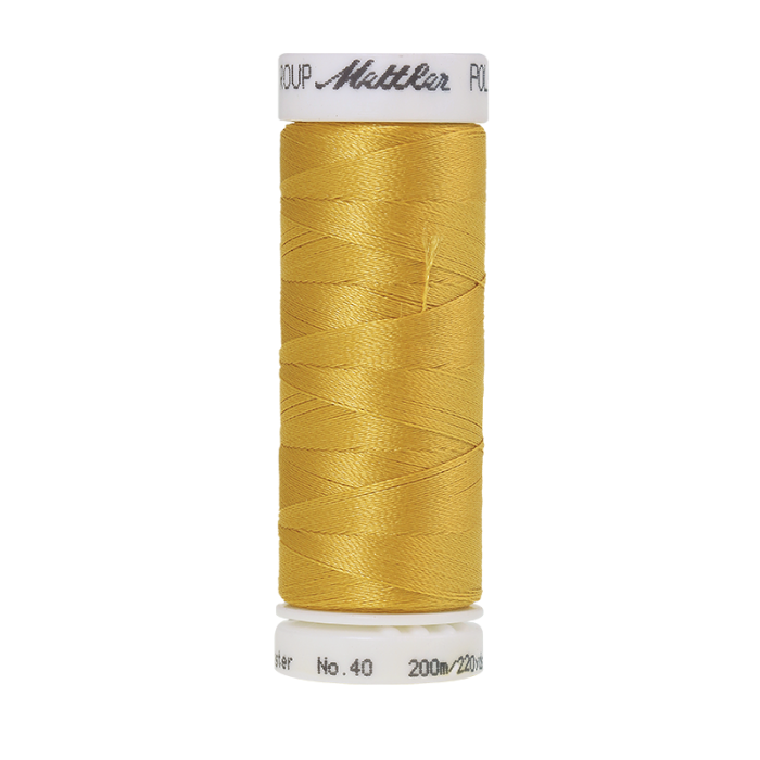 Amann Mettler - Poly Sheen 200 mt - Cod. 0622