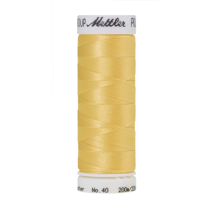 Amann Mettler - Poly Sheen 200 mt - Cod. 0640