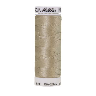 Amann Mettler - Poly Sheen 200 mt - Cod. 0672