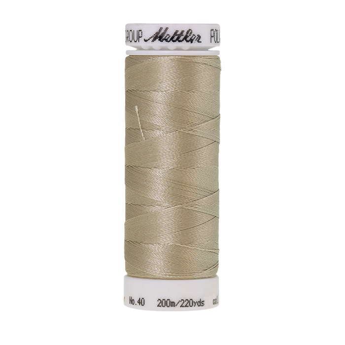 Amann Mettler - Poly Sheen 200 mt - Cod. 0672