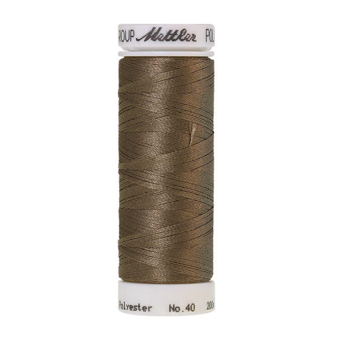 Amann Mettler - Poly Sheen 200 mt - Cod. 0674