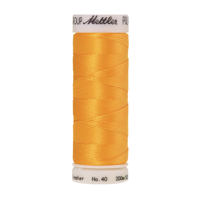 Amann Mettler - Poly Sheen 200 mt - Cod. 0700