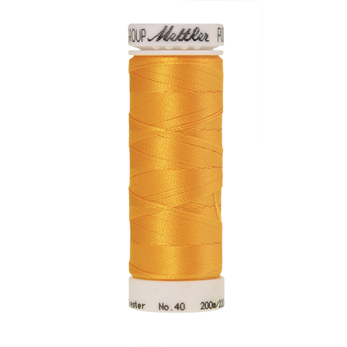 Amann Mettler - Poly Sheen 200 mt - Cod. 0702