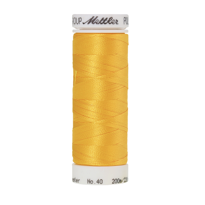 Amann Mettler - Poly Sheen 200 mt - Cod. 0703