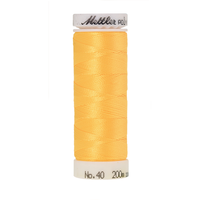 Amann Mettler - Poly Sheen 200 mt - Cod. 0706