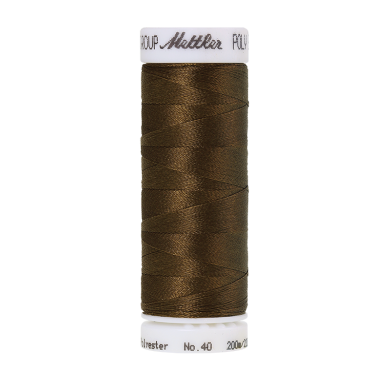 Amann Mettler - Poly Sheen 200 mt - Cod. 0747