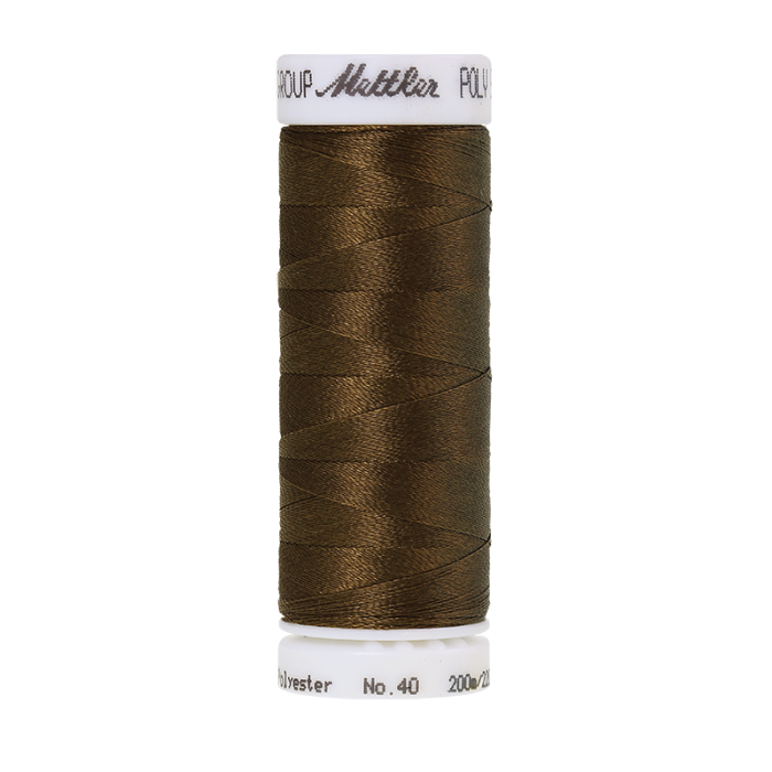 Amann Mettler - Poly Sheen 200 mt - Cod. 0747