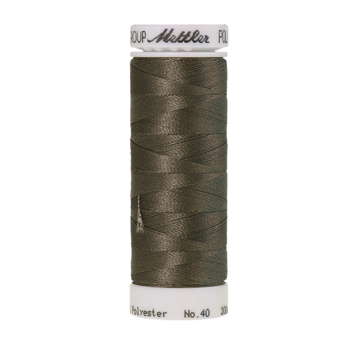 Amann Mettler - Poly Sheen 200 mt - Cod. 0776