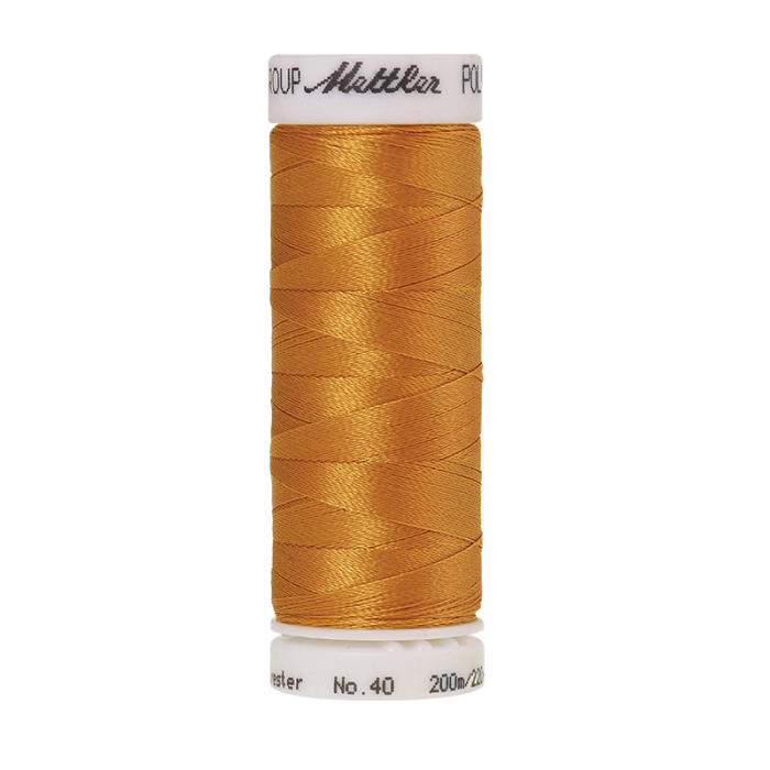 Amann Mettler - Poly Sheen 200 mt - Cod. 0821