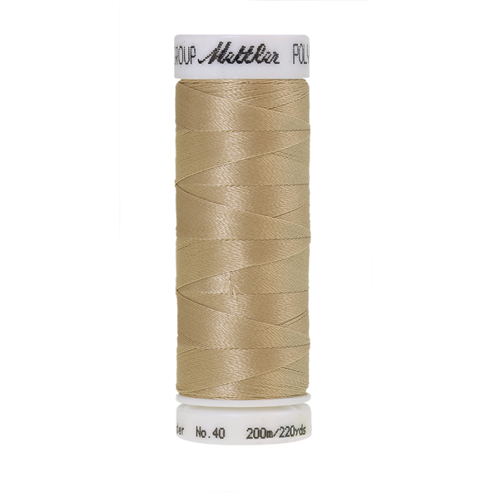 Amann Mettler - Poly Sheen 200 mt - Cod. 0861