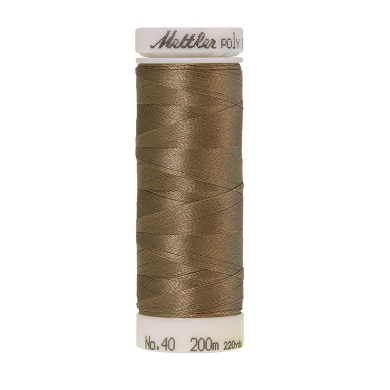 Amann Mettler - Poly Sheen 200 mt - Cod. 0862