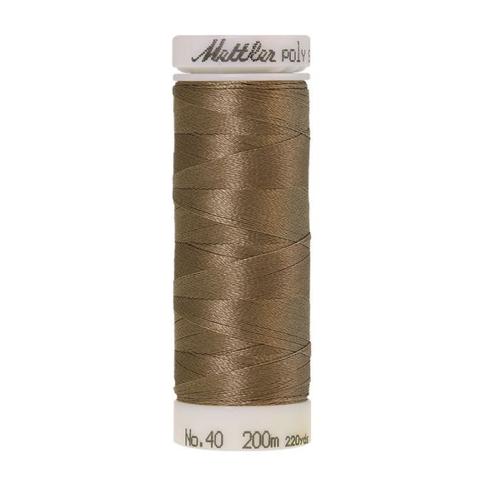 Amann Mettler - Poly Sheen 200 mt - Cod. 0862