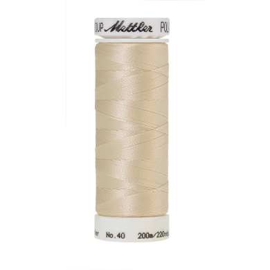 Amann Mettler - Poly Sheen 200 mt - Cod. 0870