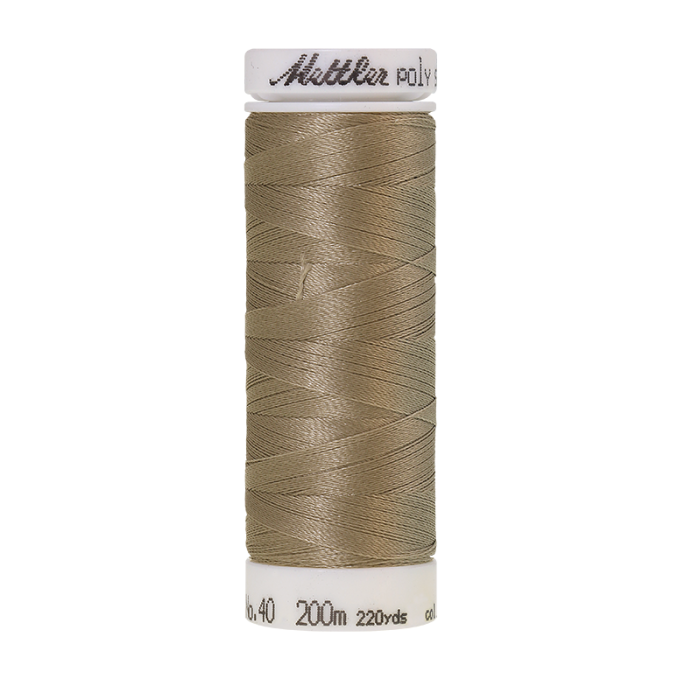 Amann Mettler - Poly Sheen 200 mt - Cod. 0873