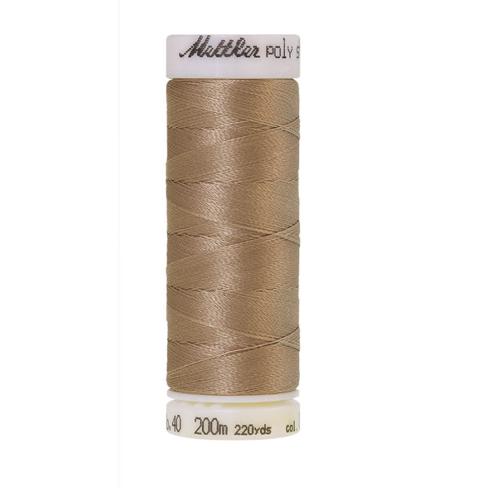 Amann Mettler - Poly Sheen 200 mt - Cod. 0874