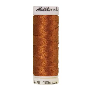 Amann Mettler - Poly Sheen 200 mt - Cod. 0931