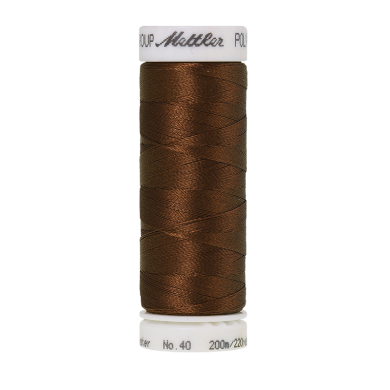 Amann Mettler - Poly Sheen 200 mt - Cod. 0933