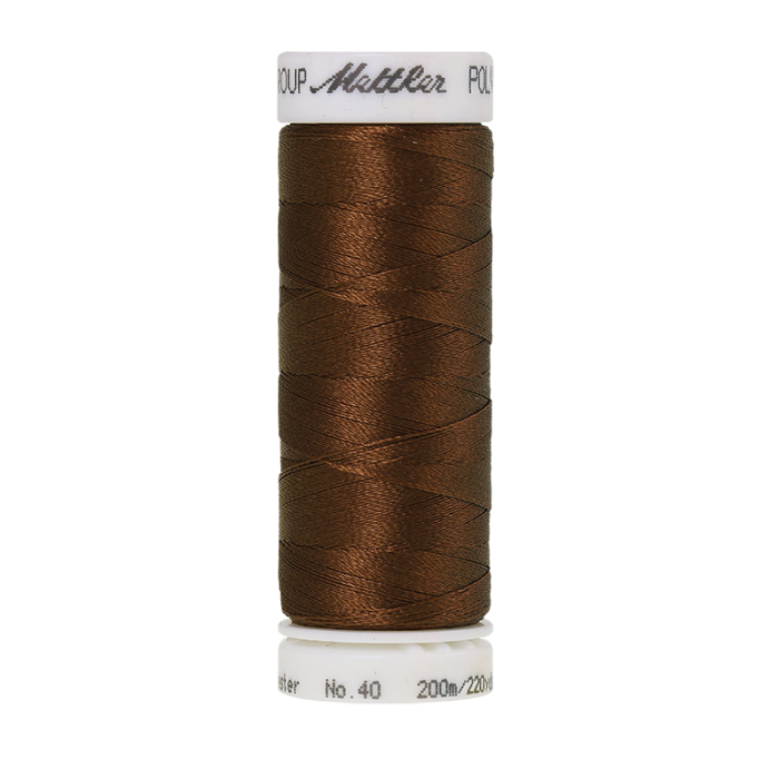 Amann Mettler - Poly Sheen 200 mt - Cod. 0933