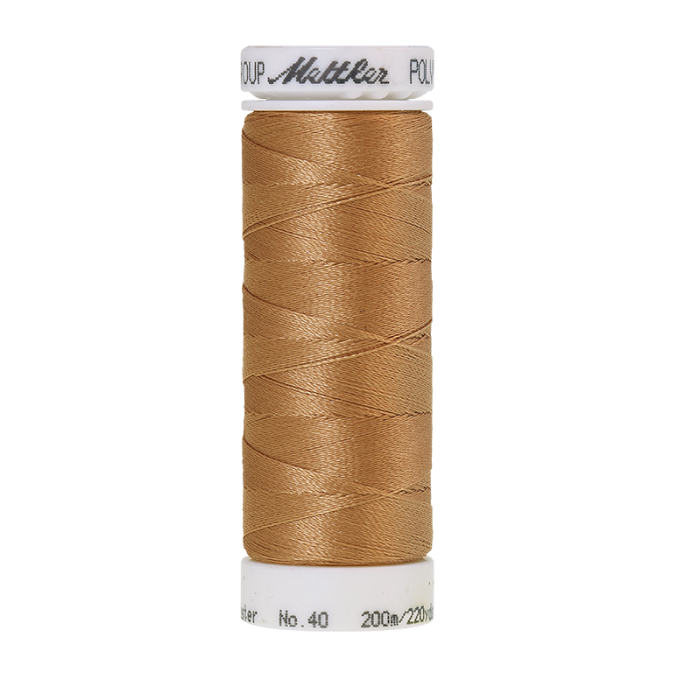 Amann Mettler - Poly Sheen 200 mt - Cod. 0934