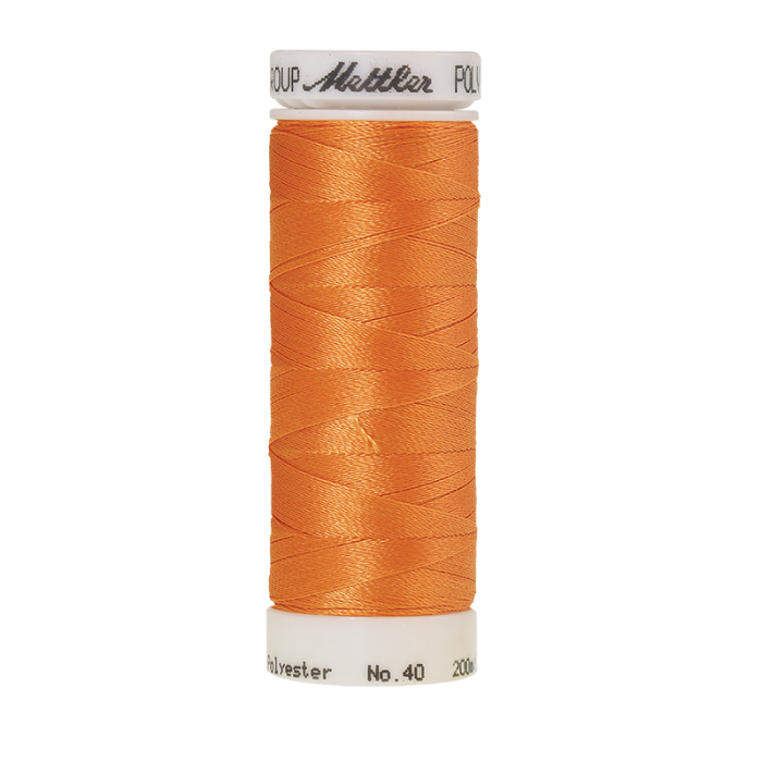 Amann Mettler - Poly Sheen 200 mt - Cod. 1010