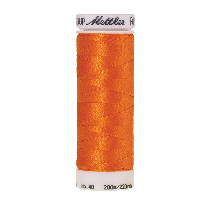 Amann Mettler - Poly Sheen 200 mt - Cod. 1102