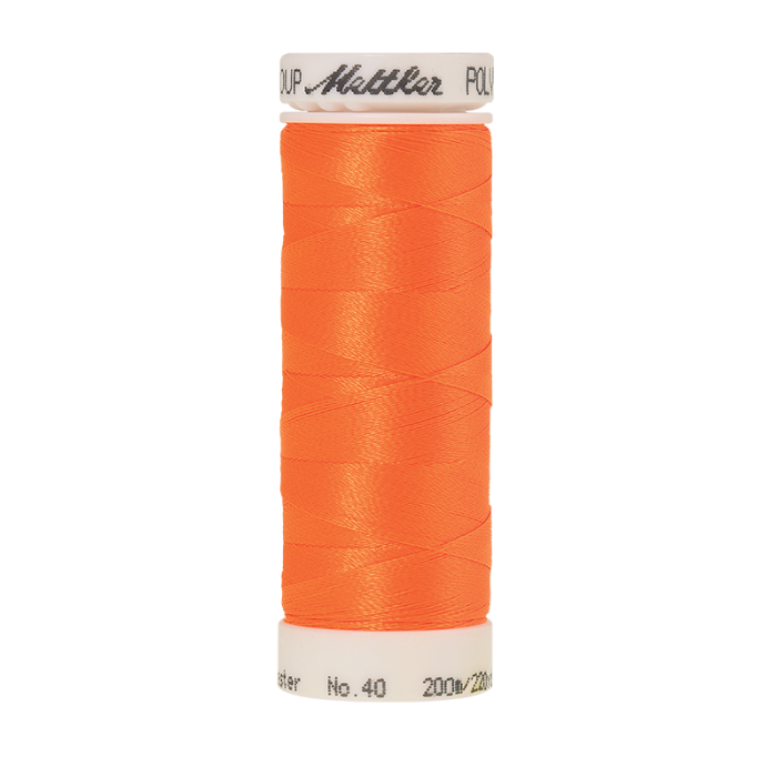 Amann Mettler - Poly Sheen 200 mt - Cod. 1106