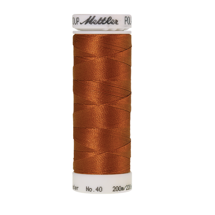 Amann Mettler - Poly Sheen 200 mt - Cod. 1115