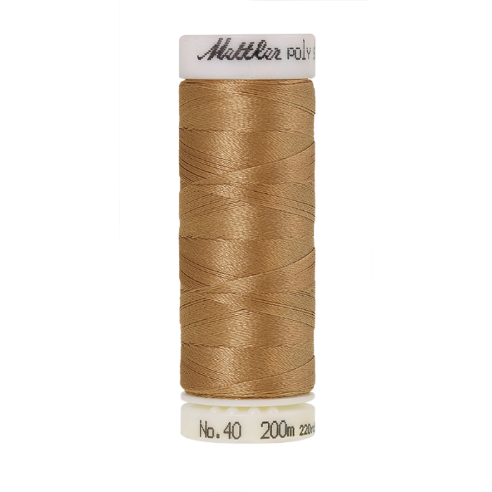 Amann Mettler - Poly Sheen 200 mt - Cod. 1123