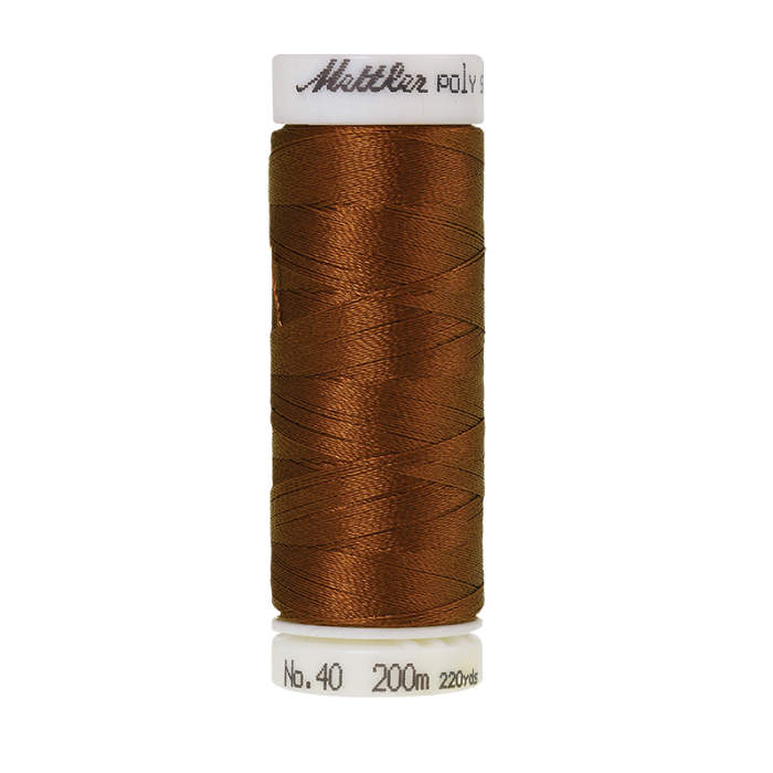 Amann Mettler - Poly Sheen 200 mt - Cod. 1134