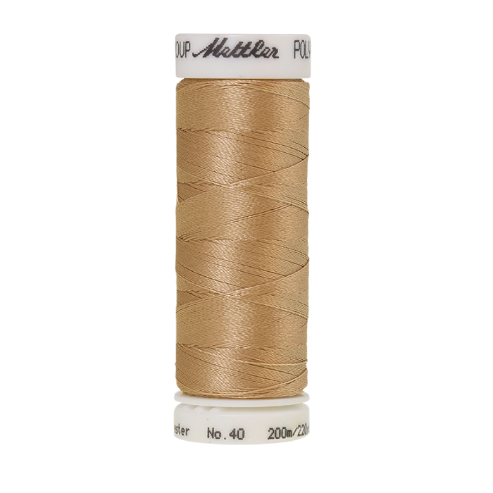 Amann Mettler - Poly Sheen 200 mt - Cod. 1161