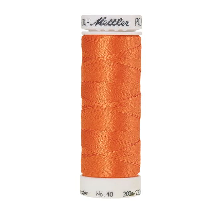 Amann Mettler - Poly Sheen 200 mt - Cod. 1220