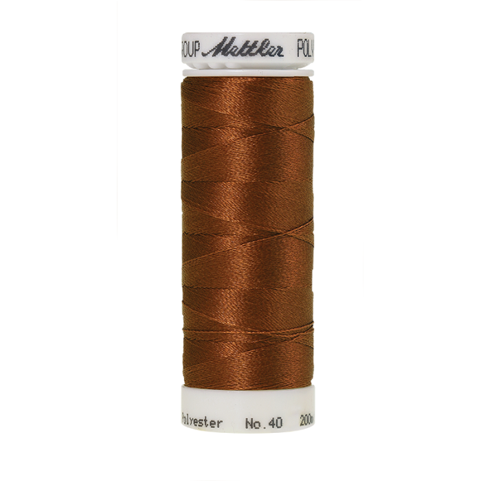 Amann Mettler - Poly Sheen 200 mt - Cod. 1223