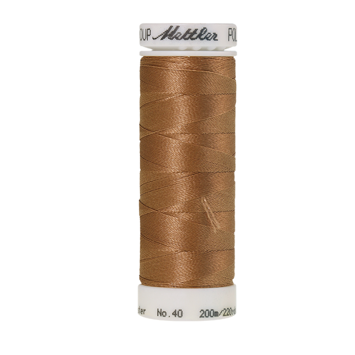 Amann Mettler - Poly Sheen 200 mt - Cod. 1252