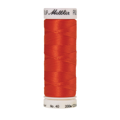 Amann Mettler - Poly Sheen 200 mt - Cod. 1301