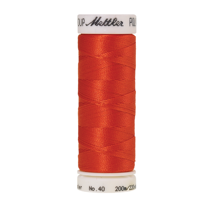 Amann Mettler - Poly Sheen 200 mt - Cod. 1301