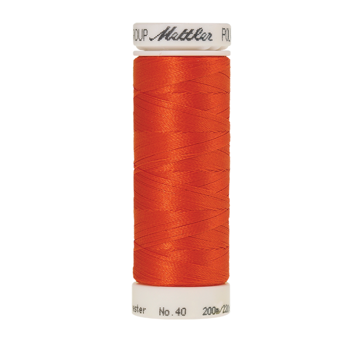 Amann Mettler - Poly Sheen 200 mt - Cod. 1304