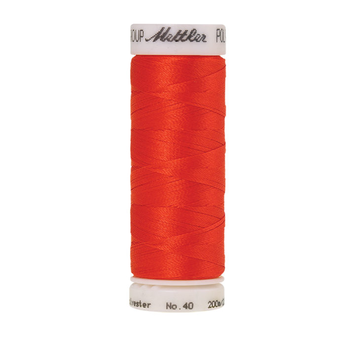 Amann Mettler - Poly Sheen 200 mt - Cod. 1305