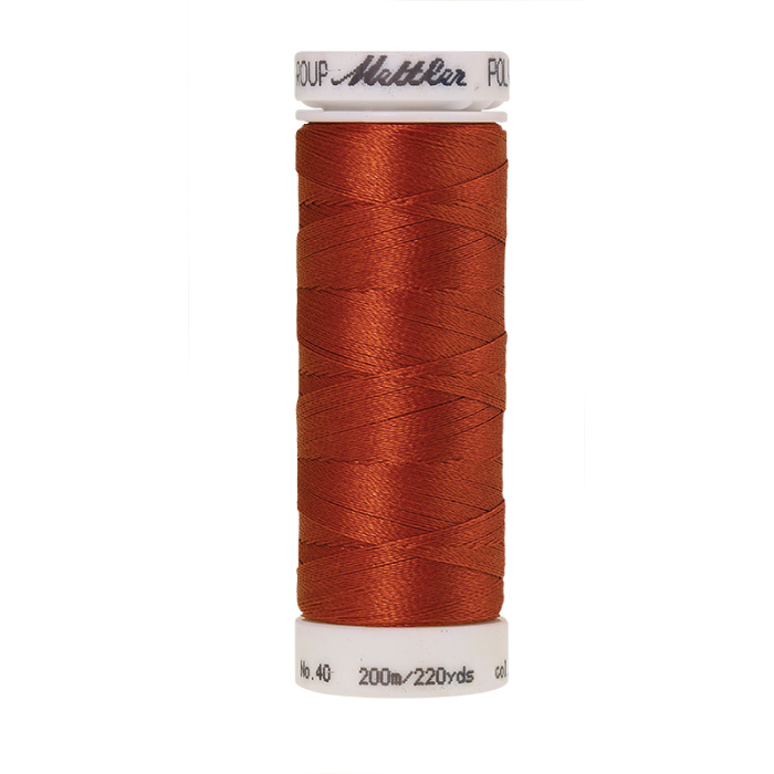 Amann Mettler - Poly Sheen 200 mt - Cod. 1311