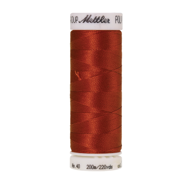 Amann Mettler - Poly Sheen 200 mt - Cod. 1312