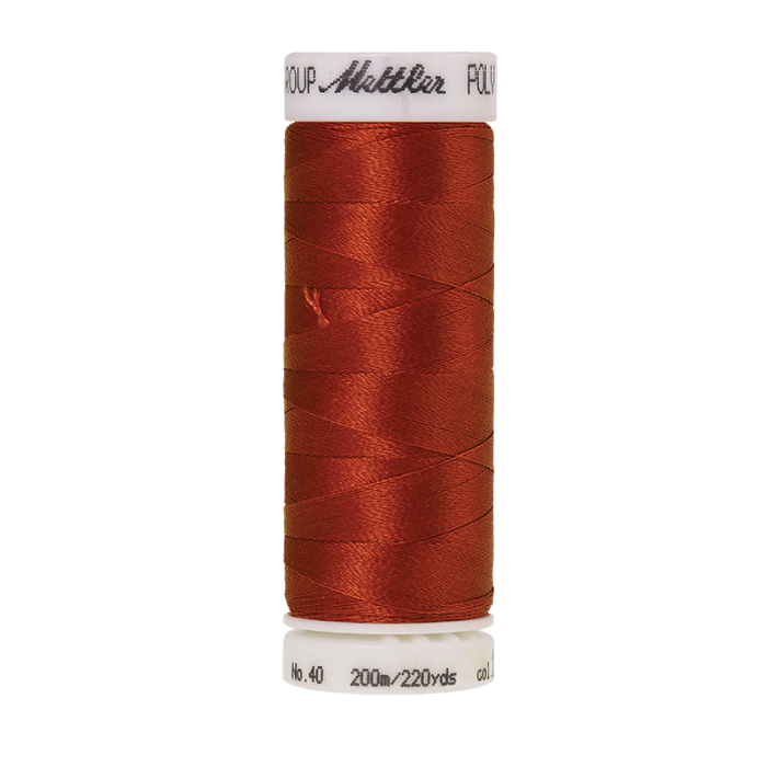 Amann Mettler - Poly Sheen 200 mt - Cod. 1312