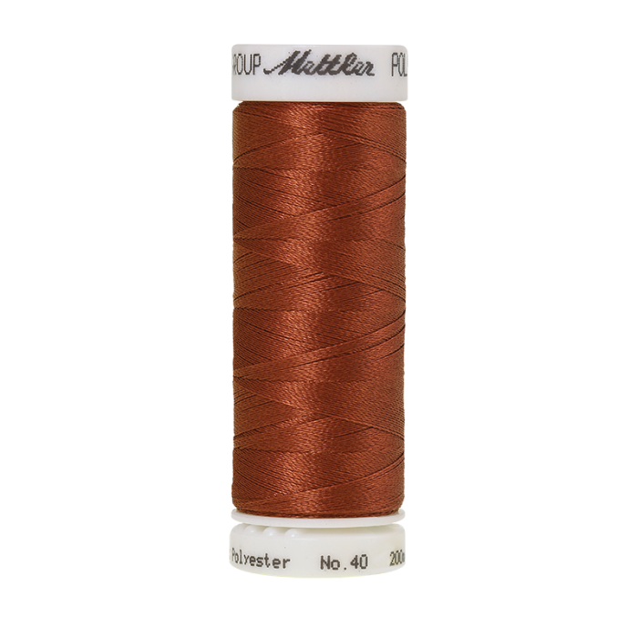 Amann Mettler - Poly Sheen 200 mt - Cod. 1322