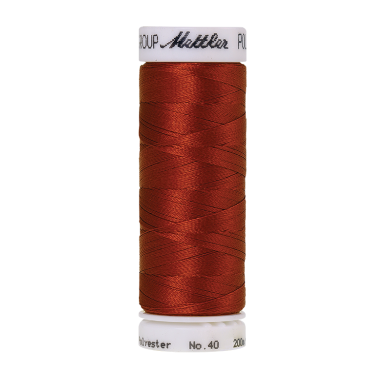 Amann Mettler - Poly Sheen 200 mt - Cod. 1334