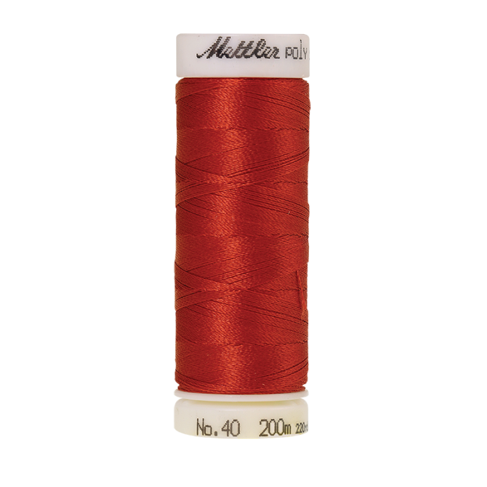 Amann Mettler - Poly Sheen 200 mt - Cod. 1335