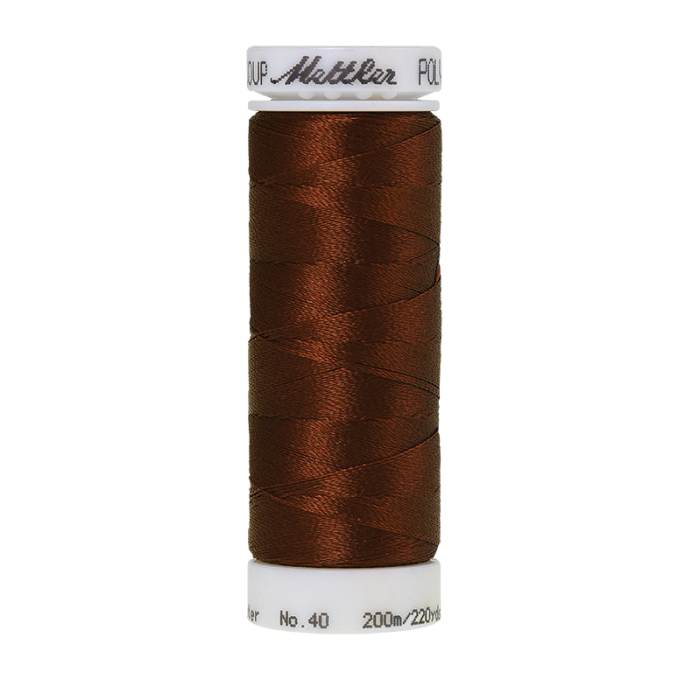 Amann Mettler - Poly Sheen 200 mt - Cod. 1344