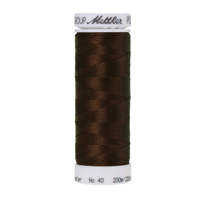 Amann Mettler - Poly Sheen 200 mt - Cod. 1346