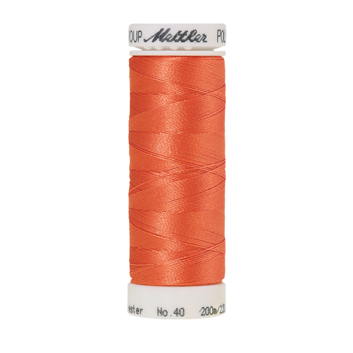 Amann Mettler - Poly Sheen 200 mt - Cod. 1430