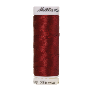 Amann Mettler - Poly Sheen 200 mt - Cod. 1514