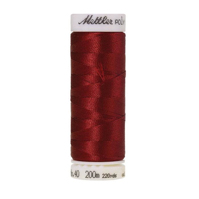 Amann Mettler - Poly Sheen 200 mt - Cod. 1514