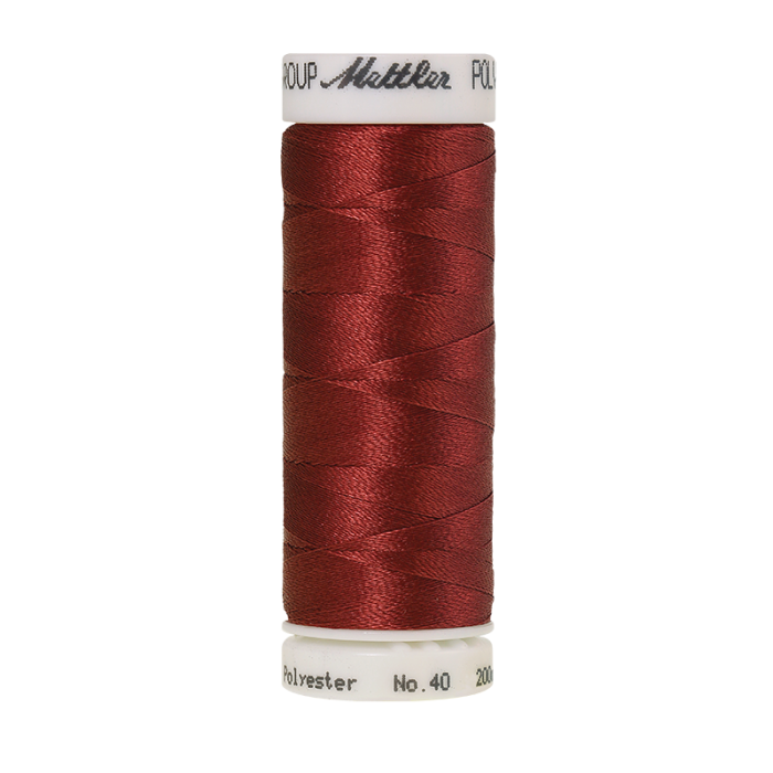 Amann Mettler - Poly Sheen 200 mt - Cod. 1526