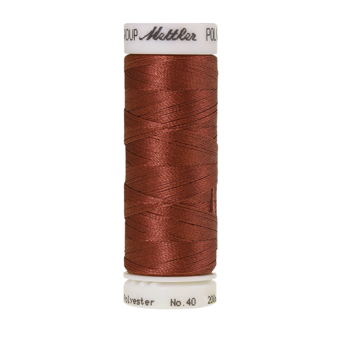 Amann Mettler - Poly Sheen 200 mt - Cod. 1543